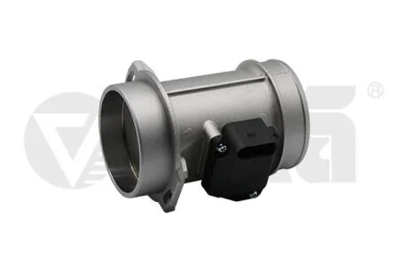 Датчик массового расхода воздуха ДМРВ Skoda Superb (02-08)/VW Passat (03-05)/Audi A4 (99-05), A6 (98-05), A8 (99-03) VIKA Vika 19060809601