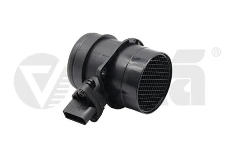 Датчик массового расхода воздуха ДМРВ VW Golf (02-06), Jetta (06-08)/Audi A8 (99-03) VIKA Vika 19060995701