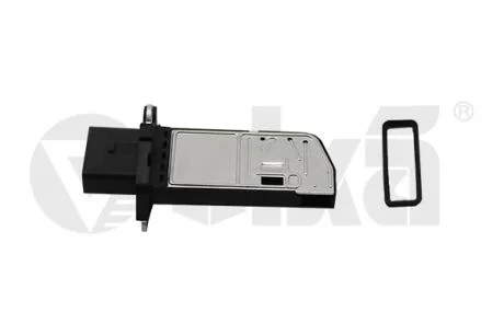 Датчик расходомера воздуха Skoda Octavia (04-08)/VW Jetta (06-10), Passat (06-08)/Audi A4 (05-08) VIKA Vika 19060995901