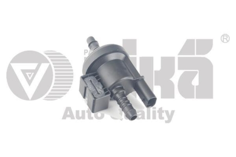 Клапан керування зі зворотним клапаном VW Jetta (11-14)/Audi TT (07-10)/Seat Leon (11-13) Vika 19061285201 (фото 1)