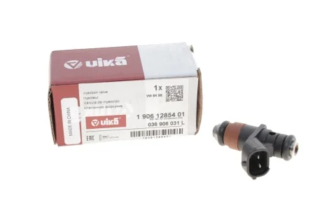 Форсунка топливная Skoda Fabia/VW Golf IV/Polo 99-08 Vika 19061285401
