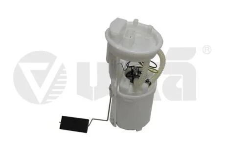 Модуль подачи топлива с датчиком уровня Skoda Octavia (01-11)/Audi A3 (01-03)/Seat Leon (00-06),Toledo (99-01;02-04) VIKA Vika 19190048601
