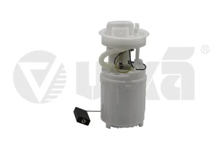 Модуль подачи топлива с датчиком уровня топлива Skoda Fabia (05-10)/Seat Cordoba (03-09),Ibiza (02-10) VIKA Vika 19190049701