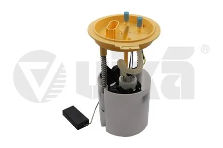 Модуль подачи топлива с датчиком уровня топлива Skoda Octavia (04-13)/VW Golf (09-12)/Audi A3 (09-13)/Seat,Leon (06-10) VIKA Vika 19190686101