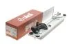 Радиатор масляный BMW X5 (E70)/X6 (E71/E72) 3.0-4.4 06-13- (АКПП) N57/N55/N54/N53 Vika 19563101 (фото 2)