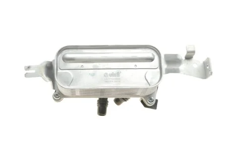 Радиатор масляный BMW 5 (F10/F11/F07)/6 (F06/F12/F13)/7 (F01/F02/F03) 2.5-4.4i 09-18 (теплообменник) Vika 19563501