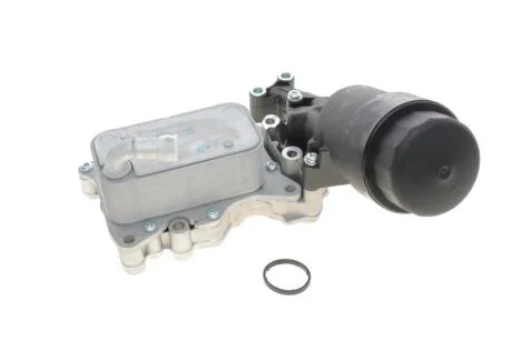 Корпус фильтра масляного (с радиатором) MB OM651 Vika 19563601