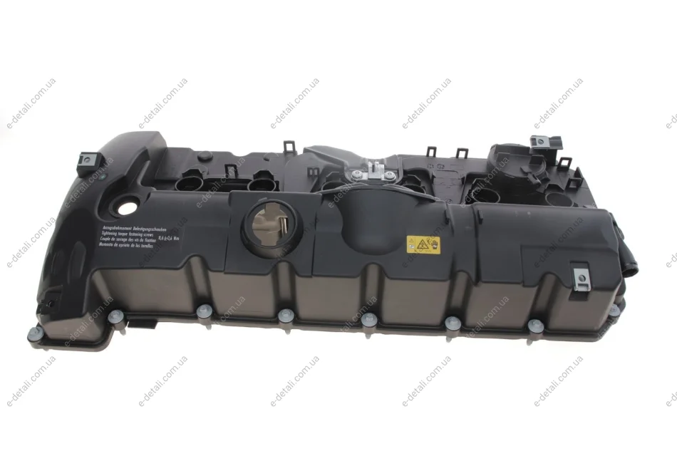 Крышка клапанов BMW 3 (E90/E91/E92/E93) 2.5/3.0 04-13 (N52) Vika 19574801 (фото 1)