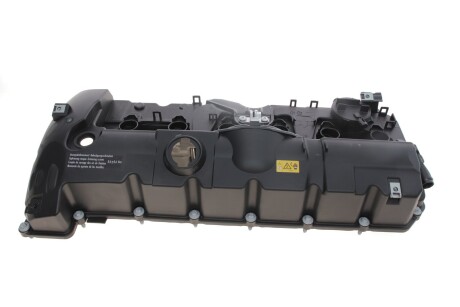 Крышка клапанов BMW 3 (E90/E91/E92/E93) 2.5/3.0 04-13 (N52) Vika 19574801
