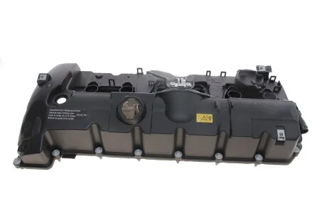 Крышка клапанов BMW 3 (E90/E91/E92/E93) 2.5/3.0 04-13 (N52) Vika 19574801