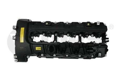 Крышка головки блока цилиндров BMW 3 E90/E91/E92/E93, X6 E71/E72 (007-14),Z4 E89 (09-16) vika Vika 19574901