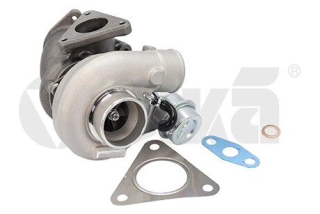 Турбокомпресор з прокладками MB Sprinter W901, W902(95-00), W903 (92-02),W904 (96-06) Vika 19604201