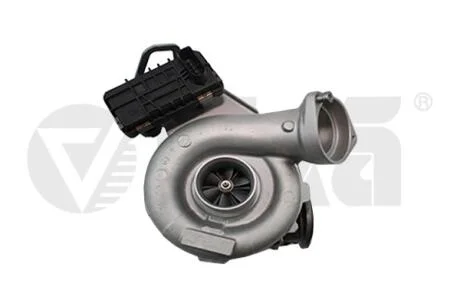 Турбокомпрессор BMW 3 (E90, E91, E92, E93) (04-13) Vika 19605101