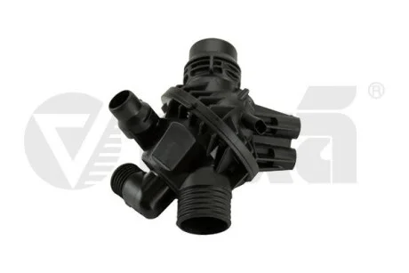 Корпус термостата с термостатом 103? BMW X5 F25 (10-17),X4 F26 (14-18) vika Vika 19615901