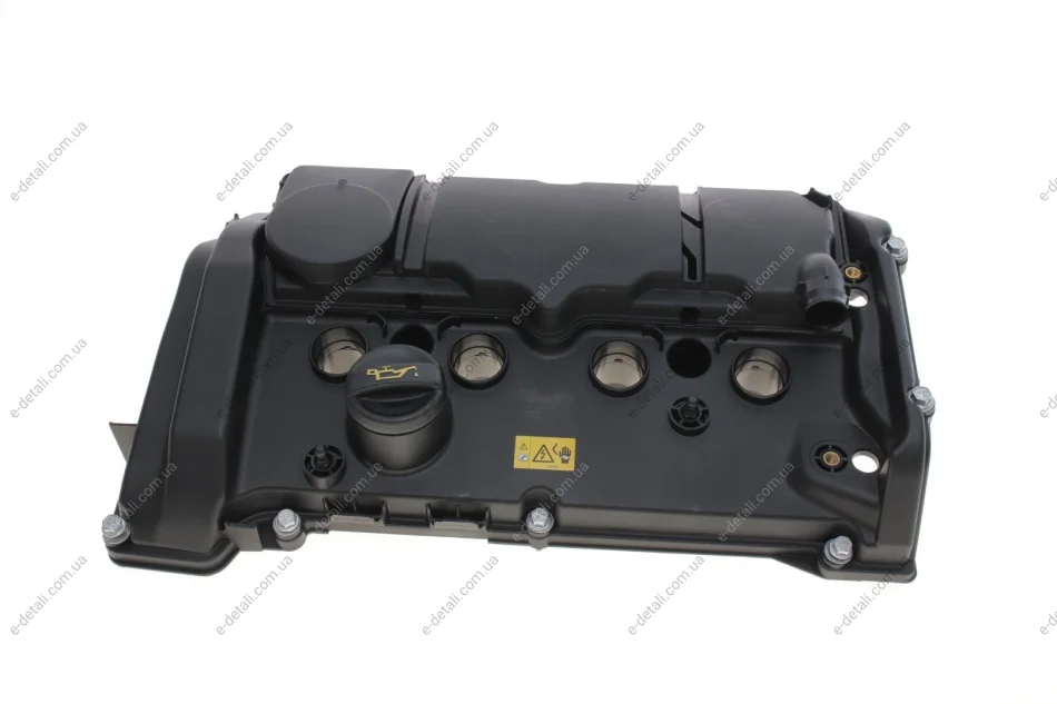 Кришка клапанів Mini R55/R57/R58/R59/R60/R61 06-16 N18 Vika 19619601 (фото 1)