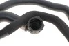Патрубок радиатора (L) BMW X5 (E70) 07-13 Vika 19622601 (фото 2)