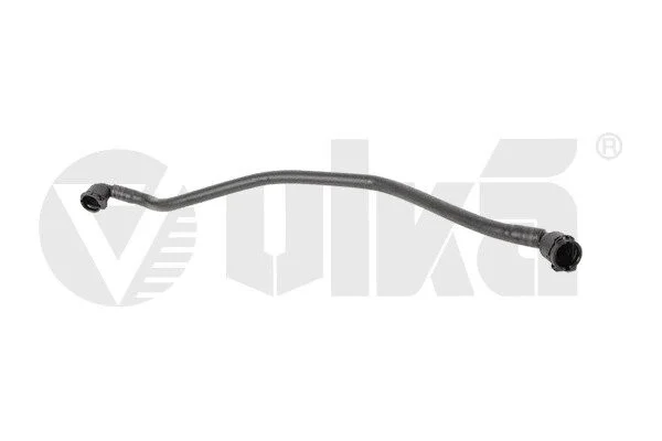 Патрубок системы охлаждения BMW X3 (F25) 11-17 N20/N55 Vika 19623001 (фото 1)