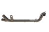 Патрубок системы охлаждения MB C-class (W203/W204)/E-class (W211/W212) 02-15/Sprinter (W906) 08- Vika 19624101 (фото 4)