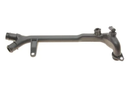 Патрубок системы охлаждения MB C-class (W203/W204)/E-class (W211/W212) 02-15/Sprinter (W906) 08- Vika 19624101