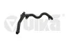 Патрубок системы охлаждения BMW 3 (E46) 2.0/3.0D 01-07 M47/M57 Vika 19624301 (фото 1)