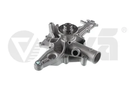 Насос водяной MB CLK A209, E W211,W210, M W163,W164, S W251,V251,W220 VIKA Vika 19625701