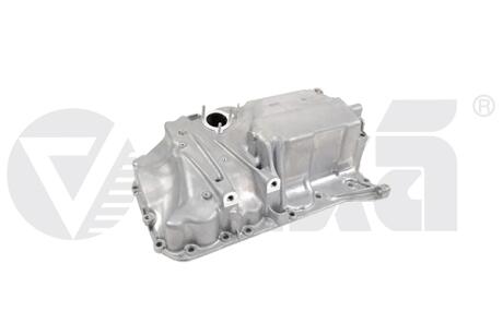 Піддон оливний; алюміній Vika 19628401