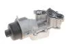 Корпус фильтра масляного (с радиатором) Citroen C4/C5/Peugeot 207/308/508/5008 1.6 08- Vika 19635501 (фото 5)