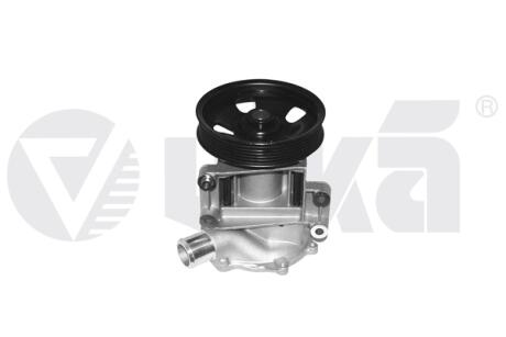 Насос водяной (Помпа) половина комплекта MINI (R50, R52, R53) 1.4,1.6 (01-08) Vika 19635601