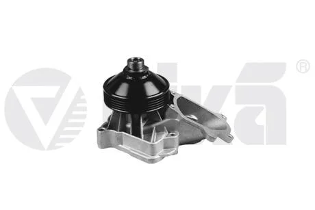 Насос водяной (Помпа) BMW 3, 5, 7, X5 2.5D,3.0D (98-05) Vika 19638001