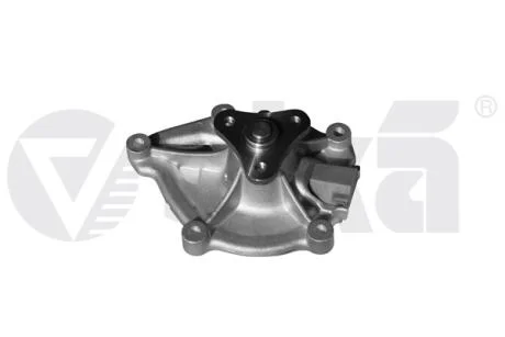 Насос водяной (Помпа) aluminum shell VIKA Vika 19638601