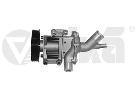Насос водяной (Помпа) с шкивом MINI (R50, R52, R53) 1.4,1.6 (01-08) Vika 19639301