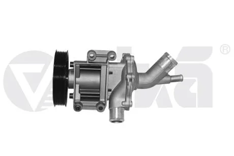 Насос водяний (Помпа) зі шківом MINI (R50, R52, R53) 1.4,1.6 (01-08) VIKA Vika 19639301