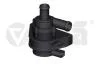 Насос охолодження додатковий Skoda Octavia (04-08)/VW Golf (06-13),Jetta (06-10),Passat (06-08)/Audi A4 (08-12),TT (07-10) VIKA Vika 19651349901 (фото 1)