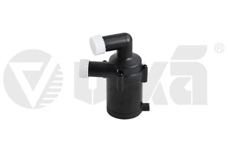 Насос водяний доп. електричний Skoda Octavia/VW Caddy, Golf, Jetta/Audi A3 (03-) VIKA Vika 19651350601