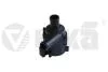 Насос ОЖ дополнительный VW Jetta, Passat, Polo/Audi A1/Skoda Fabia, Rapid 1.2, 1.6, 2.0 (11-) VIKA Vika 19651350701 (фото 1)