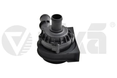 Насос водный доп. электрический VW Caddy 3, Golf 7, B-8/SK Octavia A7,Rapid,SuperB VIKA Vika 19651350801