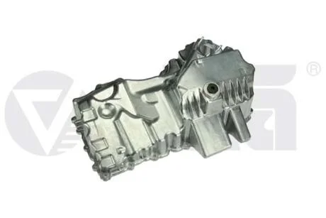 Поддон масляный N20 пластик-алюминий BMW 1, 2, 3, 4, 5, X1 (09-) Vika 19712501