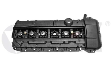 Кришка ГБЦ BMW 3 E46/5 E39, E60, E61/7 E65/X3 E83/X5 E53/Z4 E85 2.2,2.5,3.0 (97-11) VIKA Vika 19715801