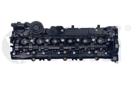Кришка ГБЦ BMW 3, 4, 5, 6, 7, X3, X4, X5, X6 (06-19) VIKA Vika 19716901