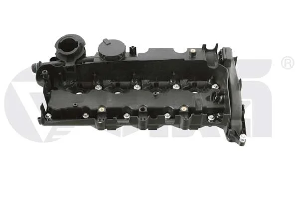 Крышка ГБЦ BMW 1 E81, E82, E87,E88 /3 E90, E91, E92, E93/5 E60, E61/X3 E83 (03-1 Vika 19717301 (фото 1)