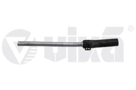 Патрубок охлаждения BMW 1 F20, F21/3 F30 (11-19) VIKA Vika 19749501