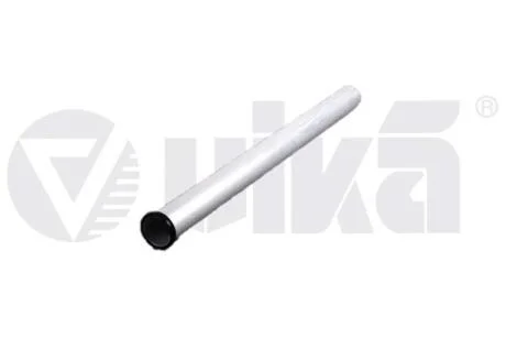 Патрубок охлаждения BMW 5 E60, E61 /6 E63, E64 /7 E65 /X5 E53, E70 (00-13) (1974 Vika 19749701