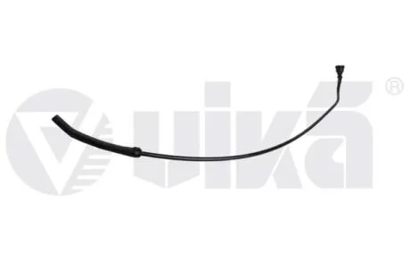 Патрубок охлаждения BMW 5 F07, F10, F11 (09-17) VIKA Vika 19750201