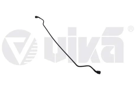 Патрубок охлаждения BMW 5 F10, F11/7 F01 (08-17) VIKA Vika 19750301