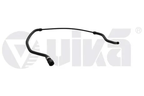 Патрубок охлаждения BMW 1 E81, E82, E87, E88 /3 E90, E91, E92,E93 /X1 E84 (04-15 Vika 19750501