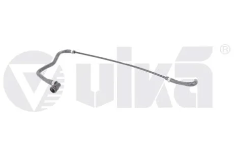 Патрубок охлаждения BMW 5 E60, E61 /6 E63, E64 (01-10) VIKA Vika 19750601