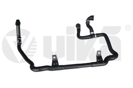 Патрубок охолодження BMW 1 E82, E88/3 E90, E91, E92, E93 (04-13) VIKA Vika 19782401