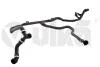 Патрубок охолодження BMW 1 E82,E88/3 E90, E91, E92, E93 /X1 E84 (04-15) VIKA Vika 19782501 (фото 1)