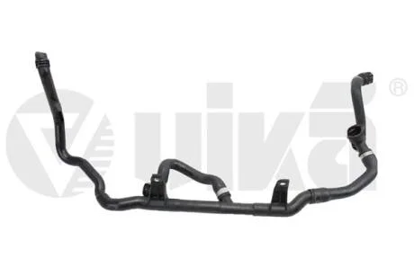 Патрубок охолодження BMW 1, 3 2.5,3.0 (04-13) VIKA Vika 19782601