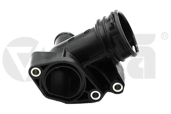 Фланець системи охолодження MB C, E, G, M, R, S, X Class, CLK, CLS, GL, GLE, GLK, GLS (01-19) VIKA Vika 19805701 (фото 1)